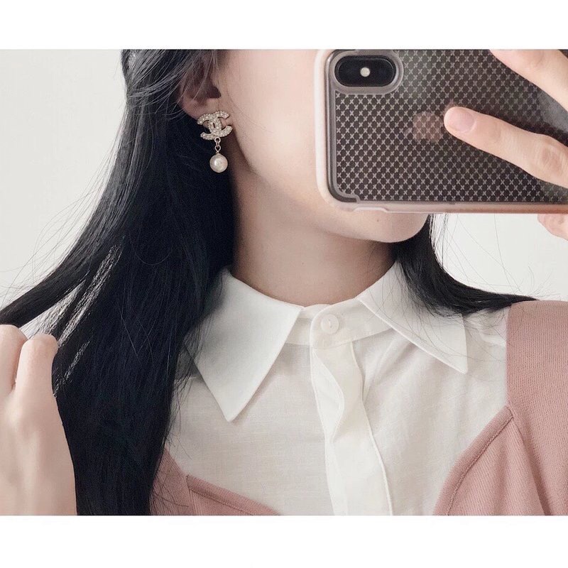 Chanel earing 1lyx195 (10)
